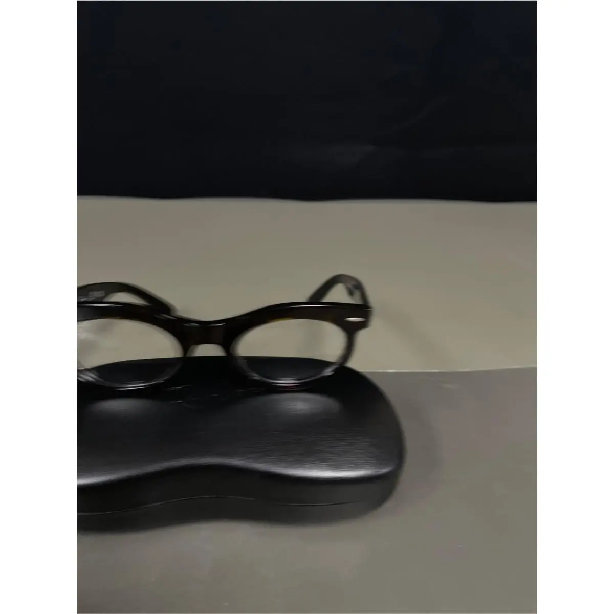 Ray-ban RX2242V Wayfarer Oval 2012 Men`s Glasses Tortoiseshell- Demo Lenses 1