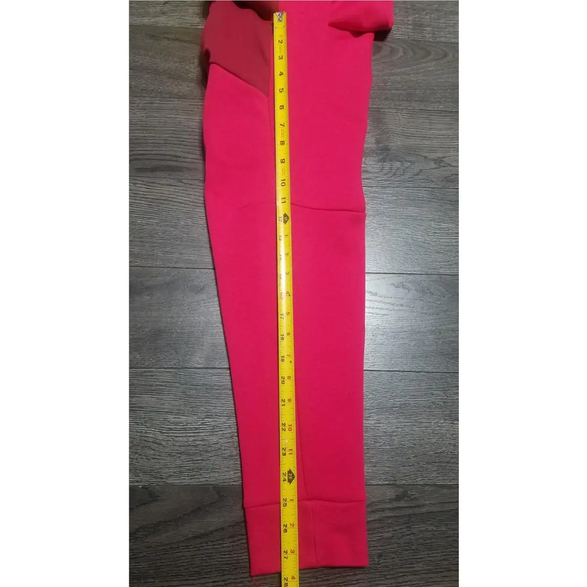 Nike clothing - Sportswear Tech - Sportswear Tech - Red 4
