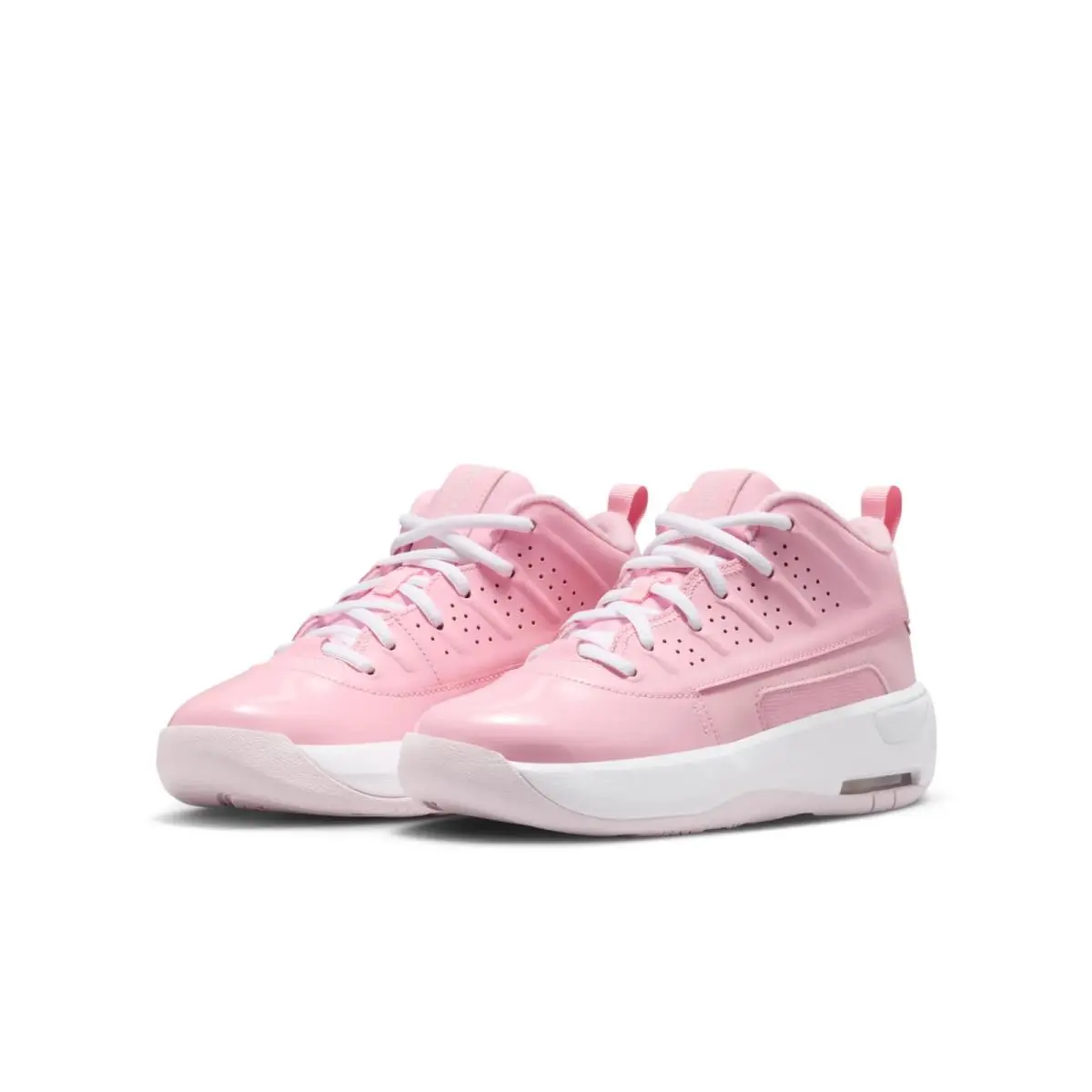 Nike shoes - Jordan Max Aura - Max Aura - Pink 0