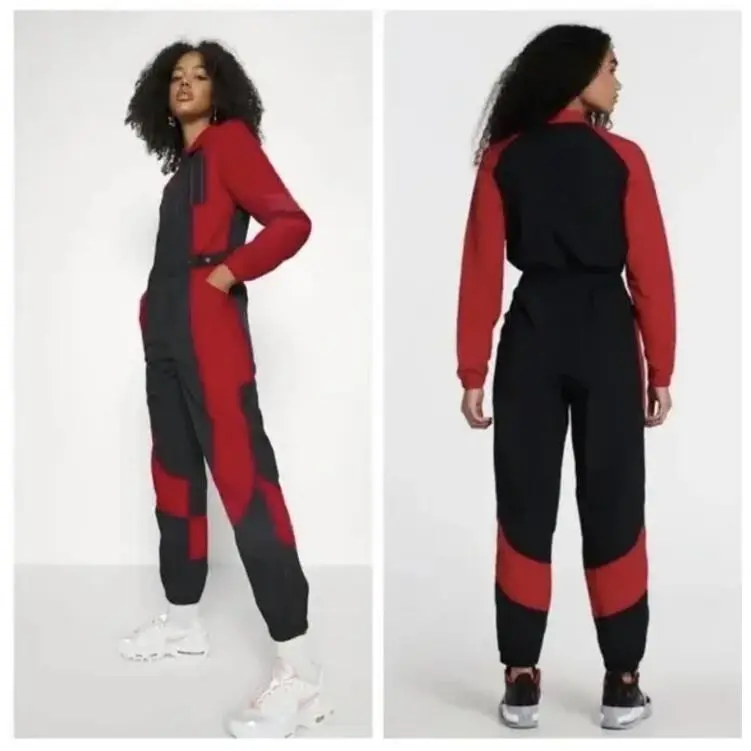 Nike clothing - Multicolor (UPC: 0195243318033) 11