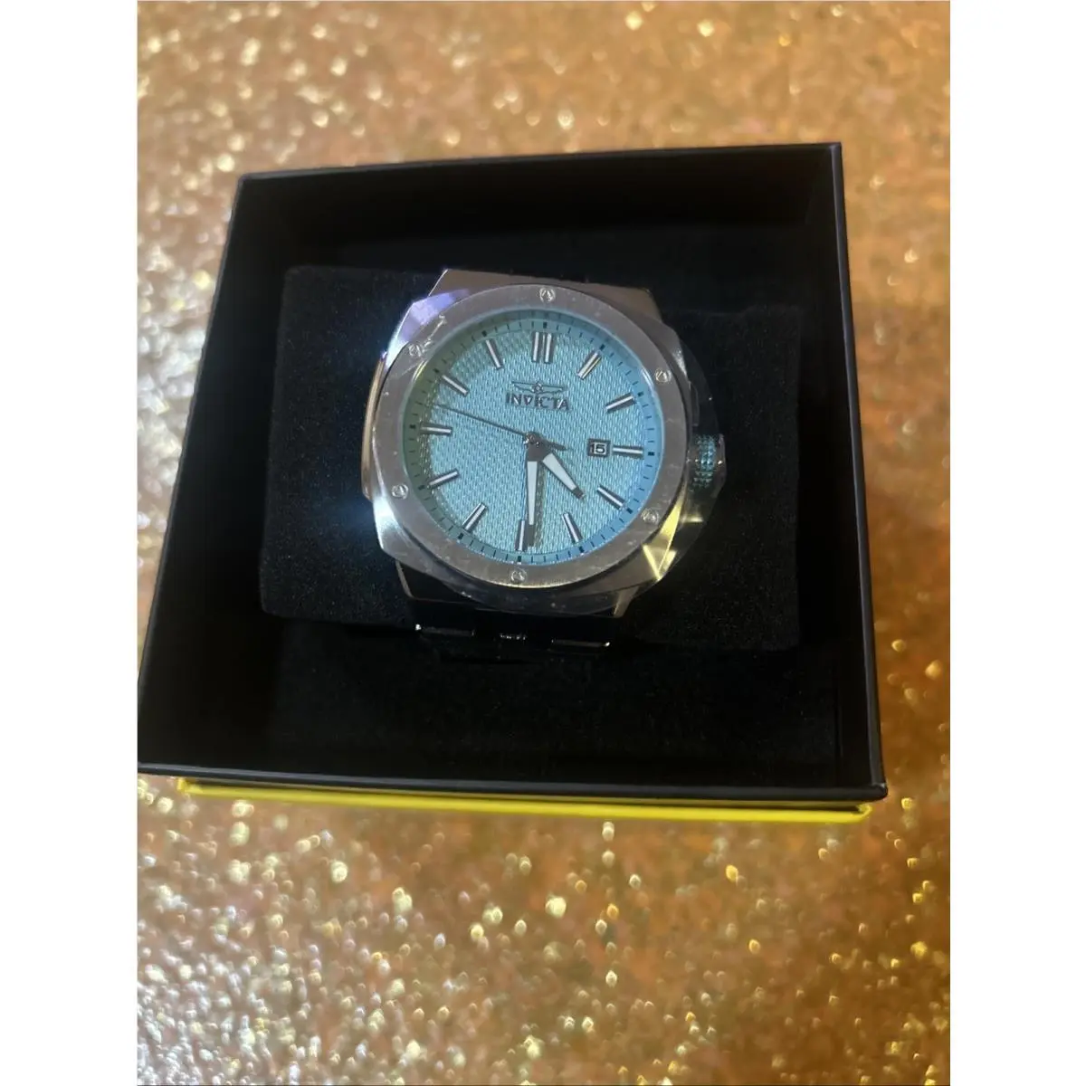 Invicta Sea Vulture Men’s Watch 50147