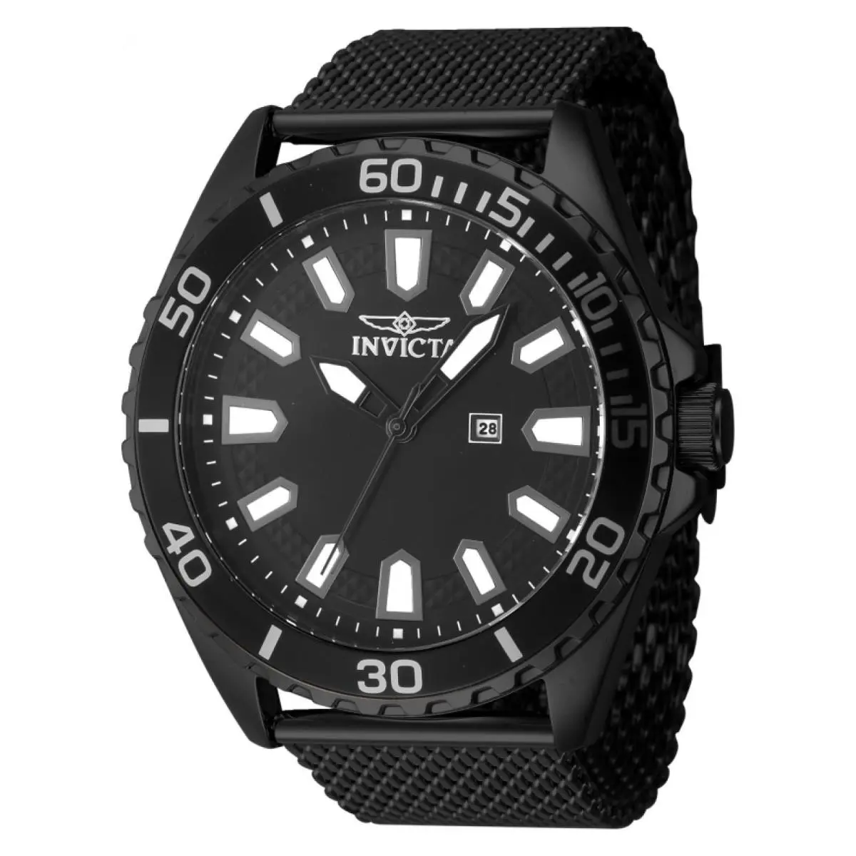 Watch  46903 Pro Diver Men 46 Stainless Steel by Invicta
