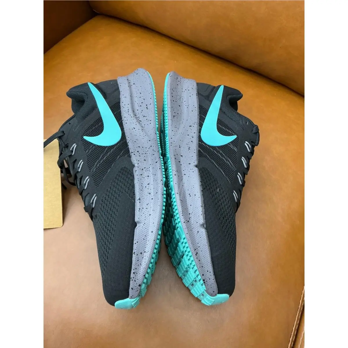 Nike shoes - Nike Run Swift 3 SE - Black 2