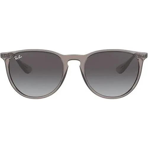 Ray-ban Womens Rb4171 Erika Round Sunglasses