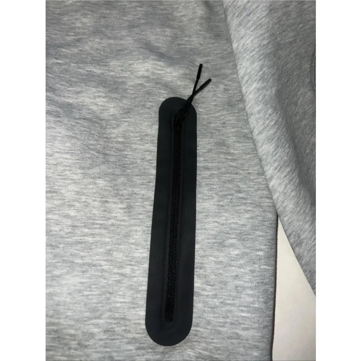 Nike clothing - Gray (UPC: 196607413289) 0