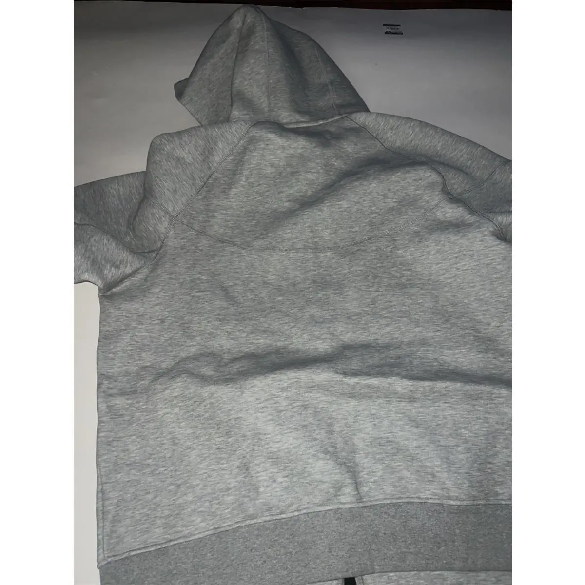 Nike clothing - Gray (UPC: 196607413289) 4
