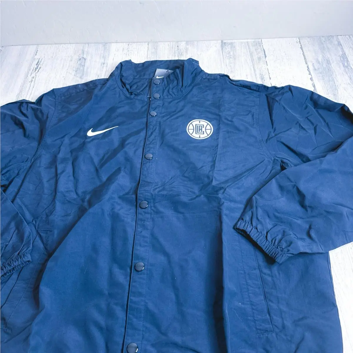 Nike clothing - Nike Loose Fit - Loose Fit - 859077 - Black 0