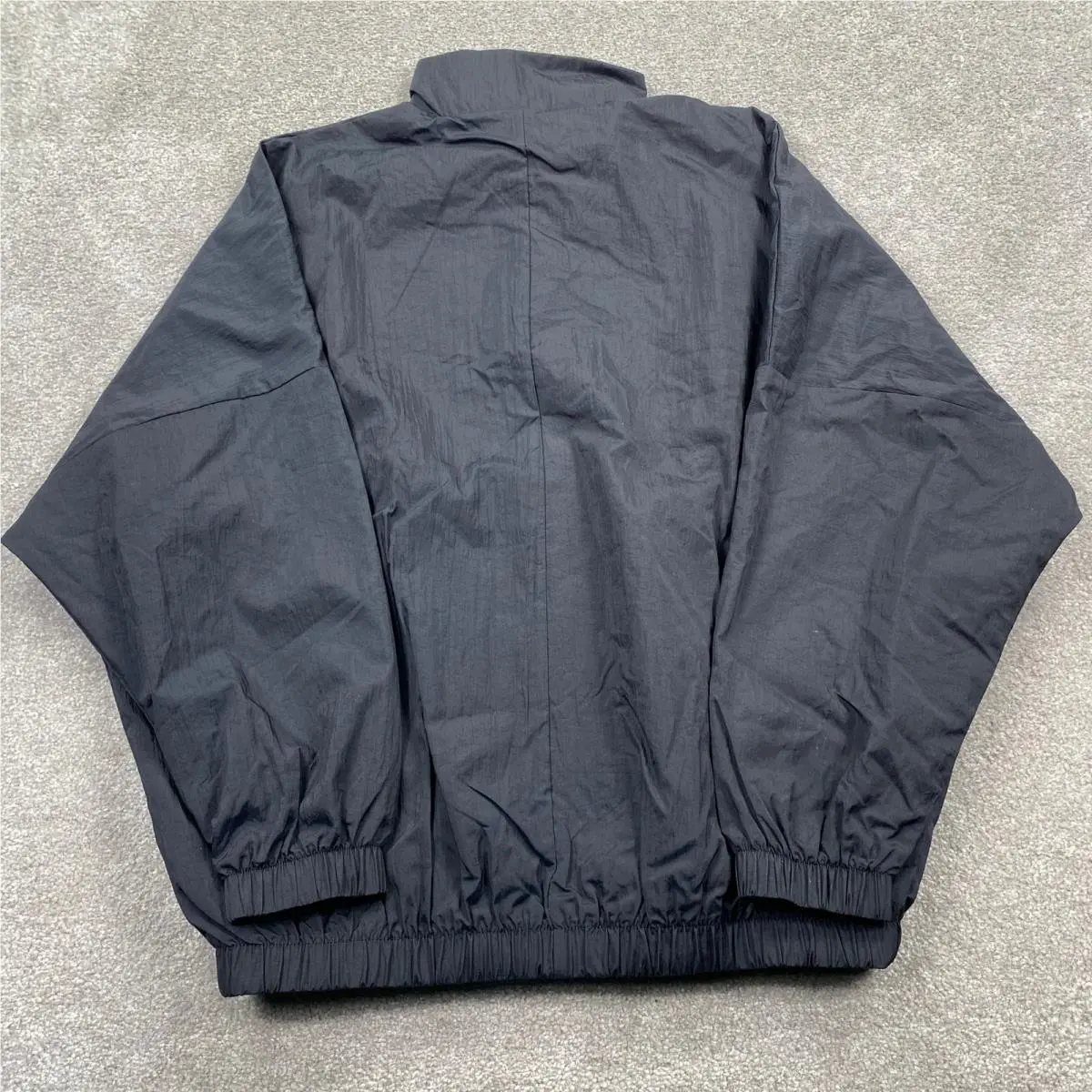 Nike clothing - Black 0