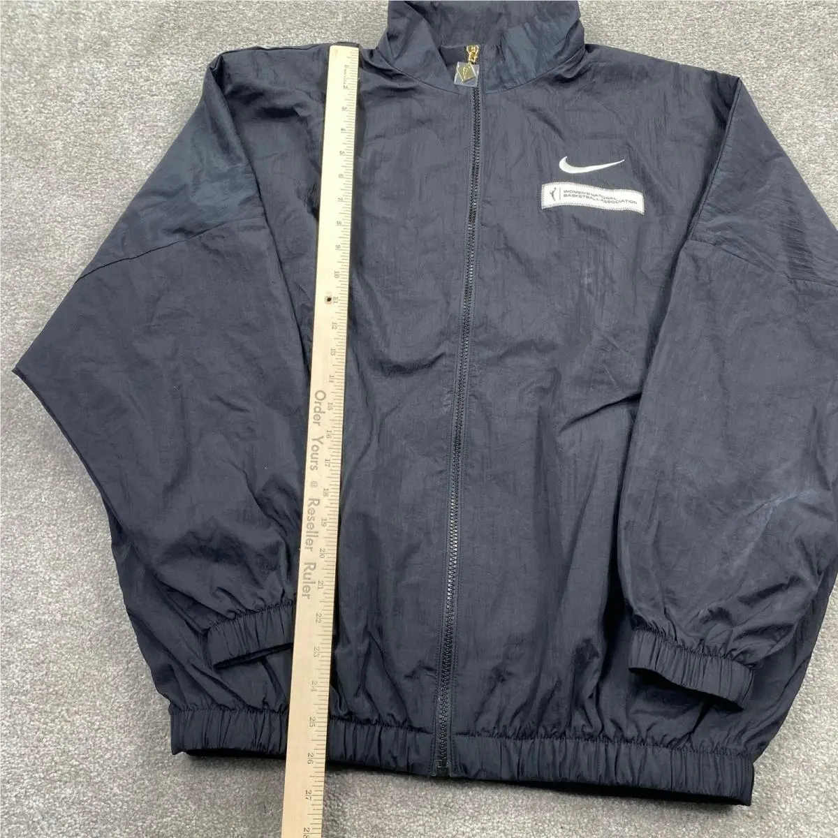 Nike clothing - Black 4