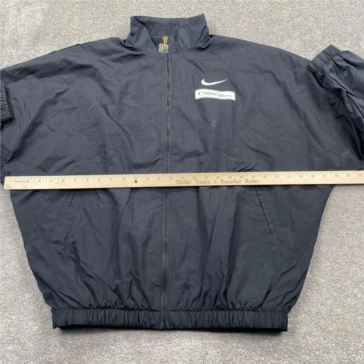 Nike clothing - Black 6