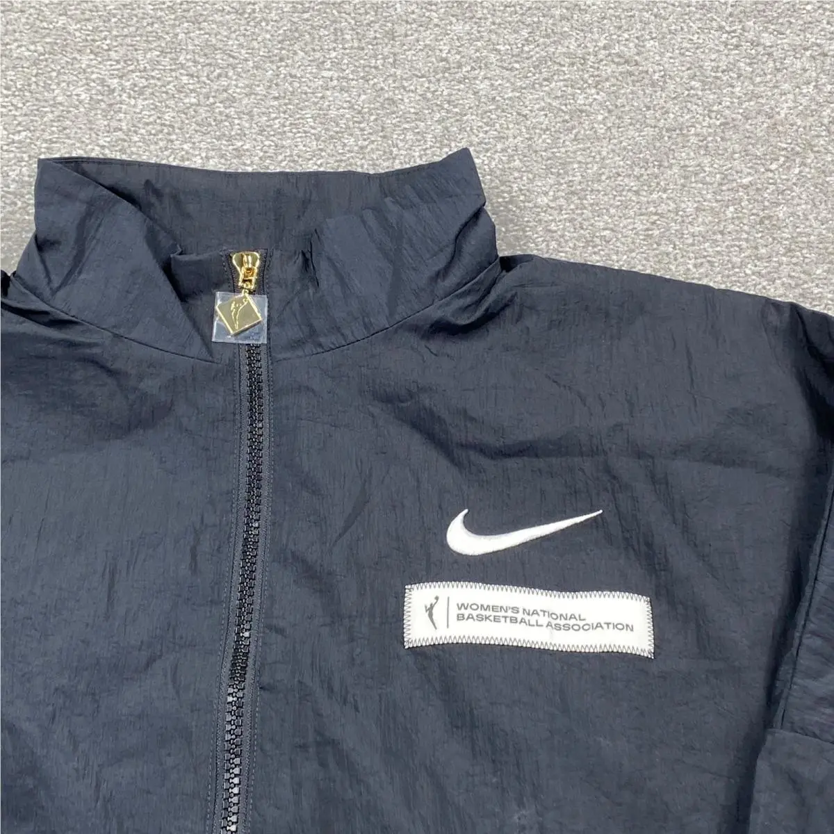 Nike clothing - Black 2