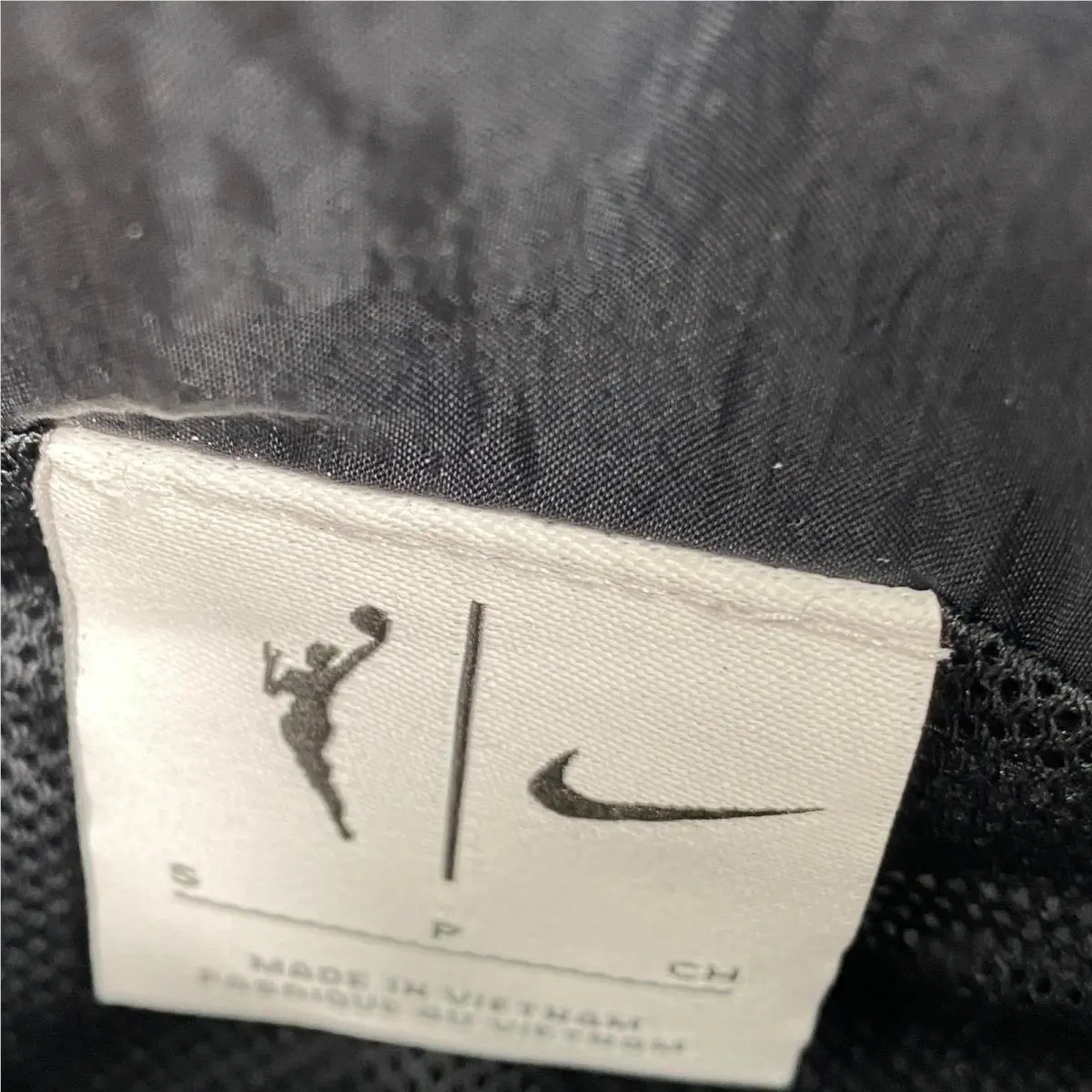 Nike clothing - Black 3