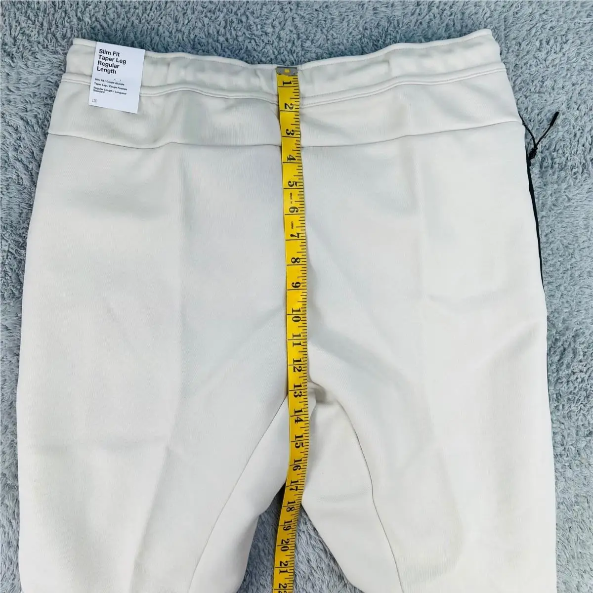 Nike clothing - Cream 2