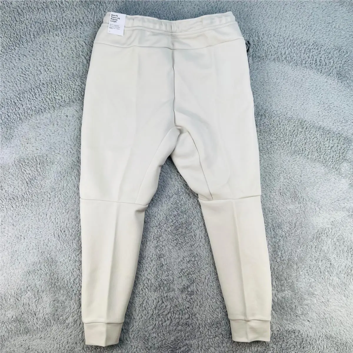 Nike clothing - Cream 0