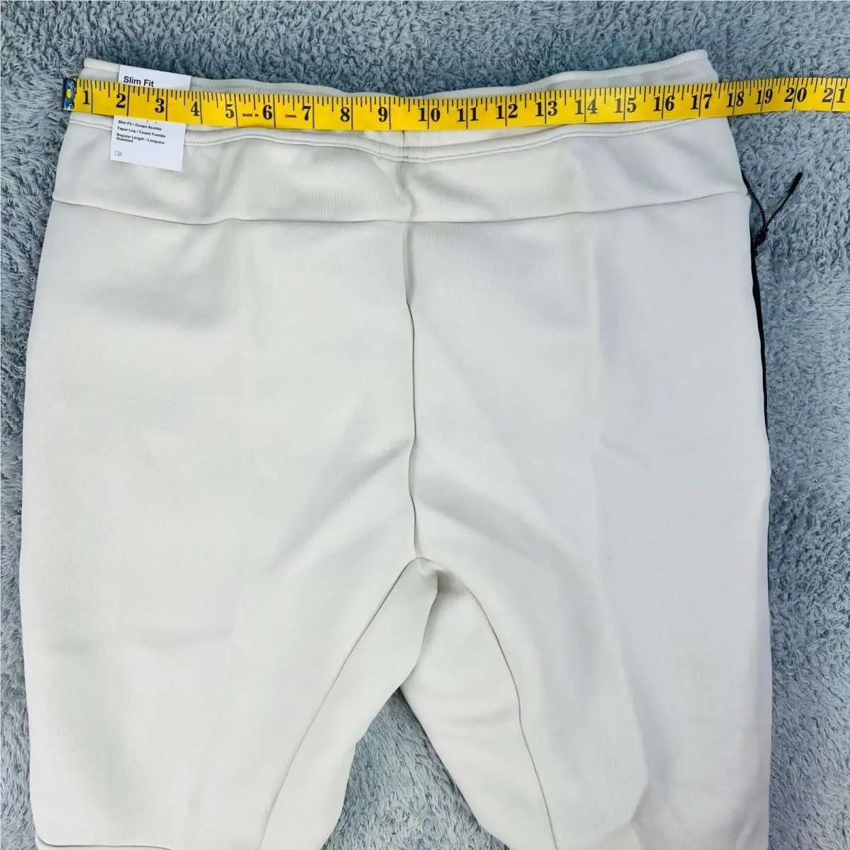 Nike clothing - Cream 1
