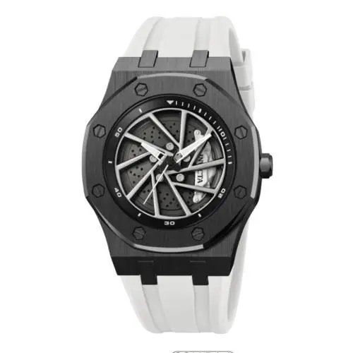 Invicta Men`s Speedway 42mm Quartz Watch
