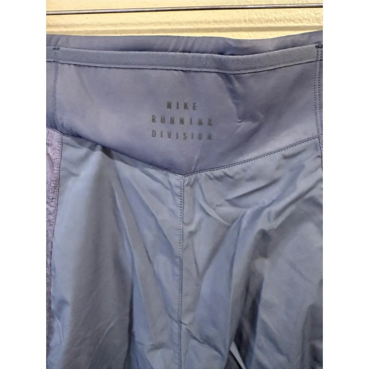 Nike clothing - Blue 3