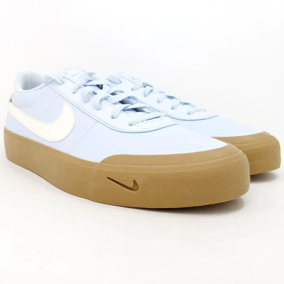 Nike Men`s Court Shot Training Sneakers Size 10 US