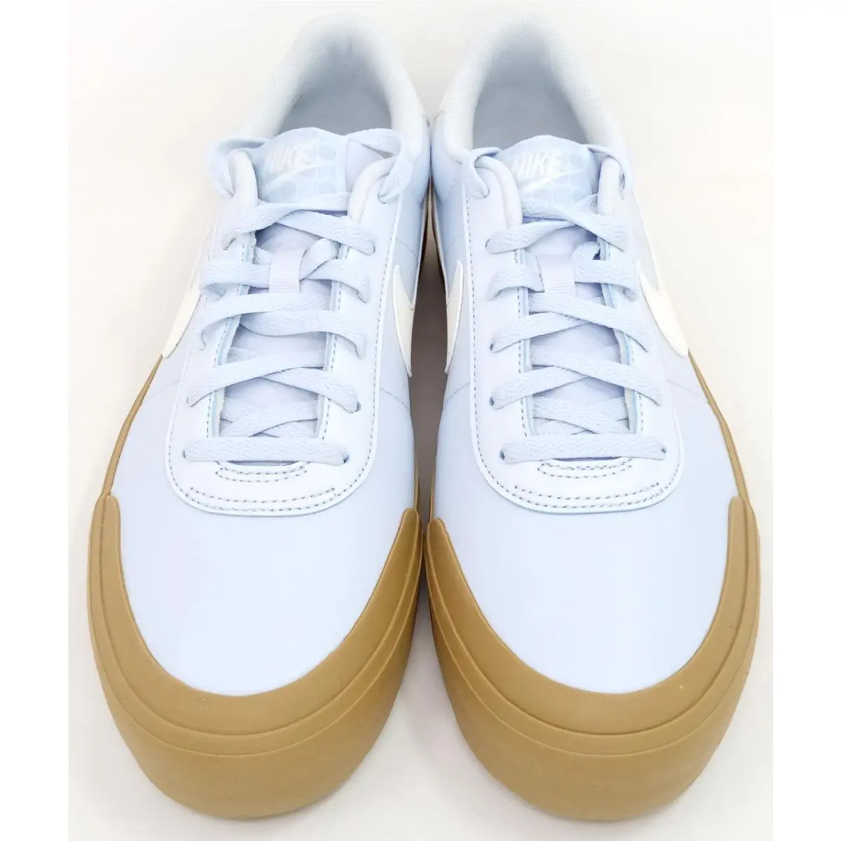 Nike shoes - Nike Court Shot - Court Shot - IB2316 400 - Light Blue (UPC: 197862728194) 1