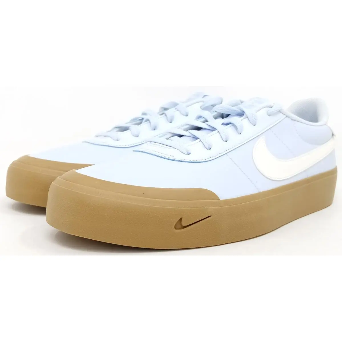 Nike shoes - Nike Court Shot - Court Shot - IB2316 400 - Light Blue (UPC: 197862728194) 2
