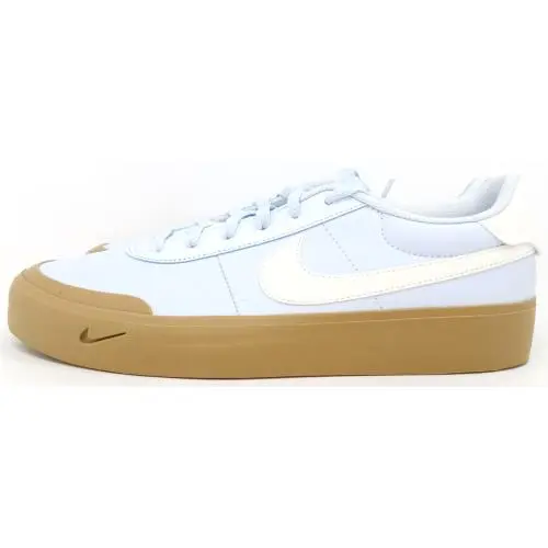 Nike shoes - Nike Court Shot - Court Shot - IB2316 400 - Light Blue (UPC: 197862728194) 3