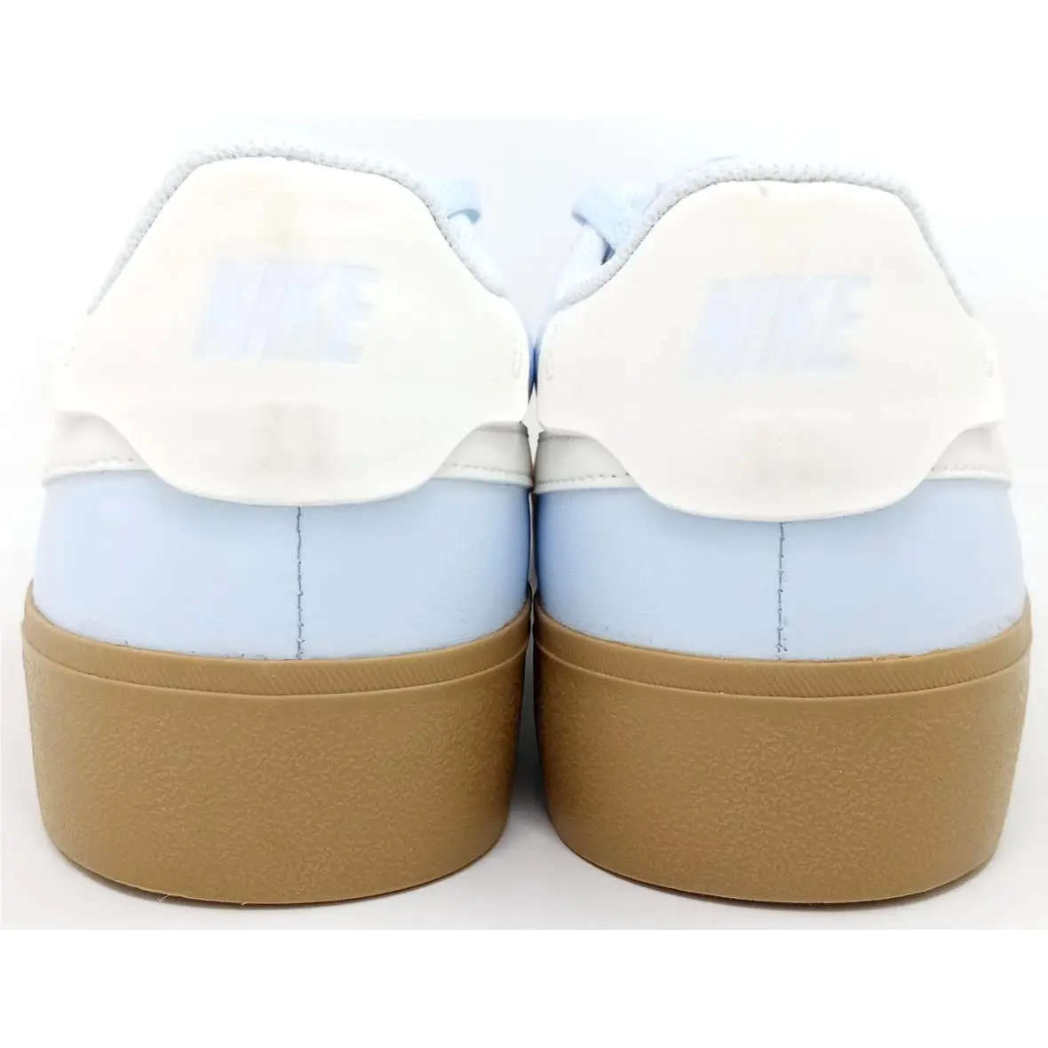 Nike shoes - Nike Court Shot - Court Shot - IB2316 400 - Light Blue (UPC: 197862728194) 5