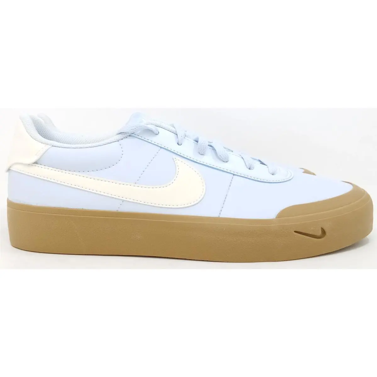 Nike shoes - Nike Court Shot - Court Shot - IB2316 400 - Light Blue (UPC: 197862728194) 7