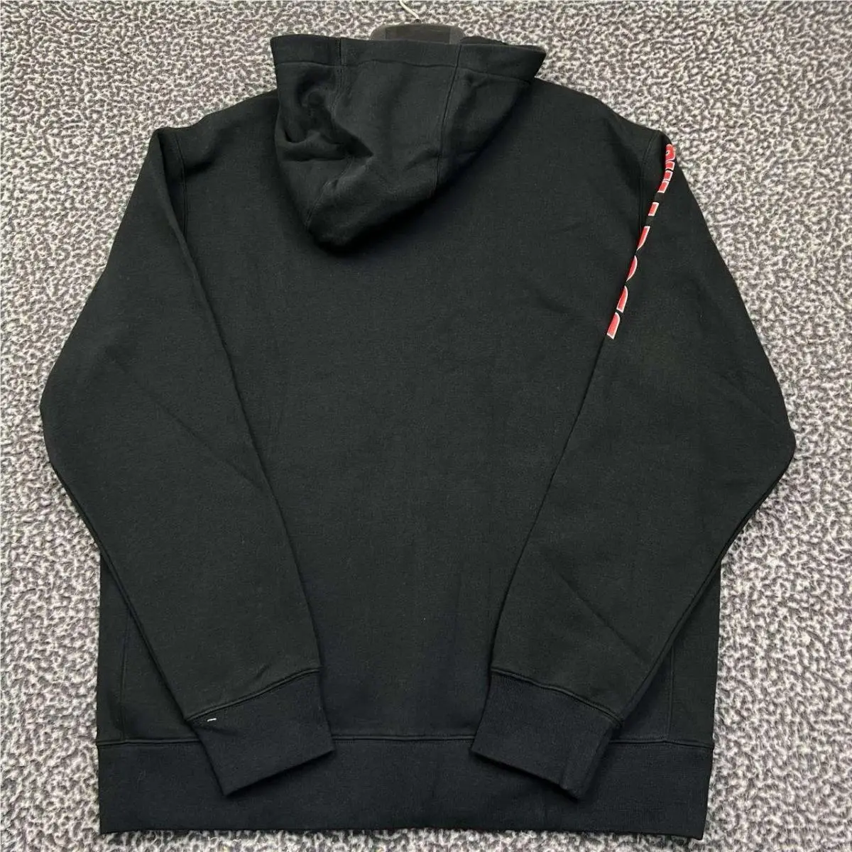 Nike clothing - Black 5