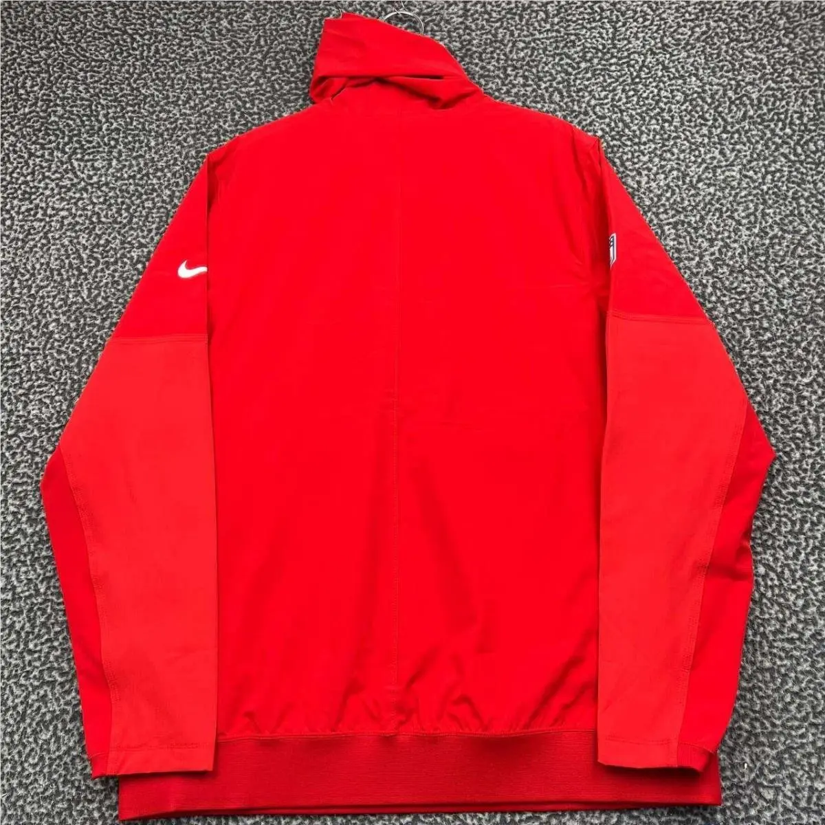 Nike clothing - Red 0