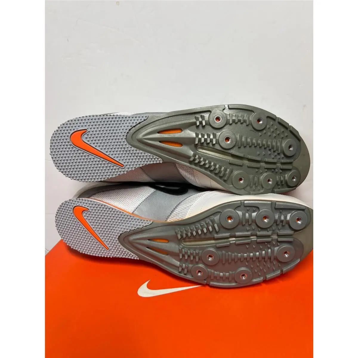 Nike shoes - Nike Zoom TJ - Zoom - 383824-101 - Black/Metallic Silver-White 3