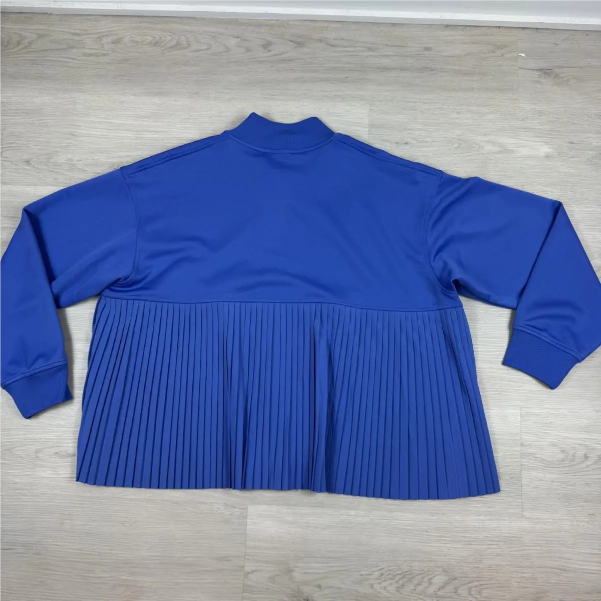 Nike clothing - Blue (UPC: 198488911731) 0