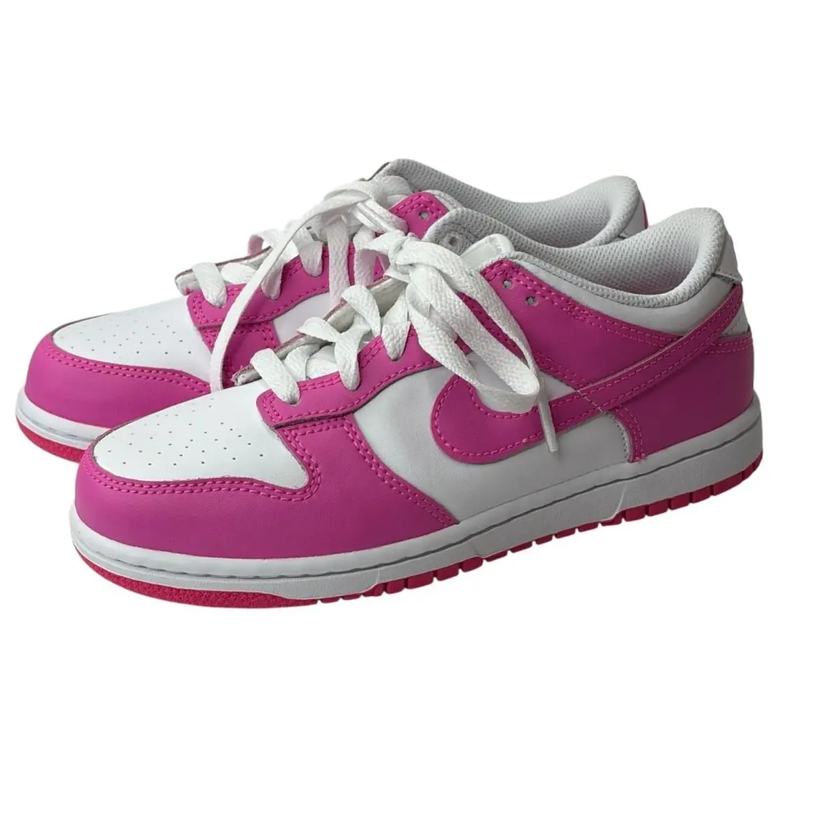 Nike shoes - Pink 1