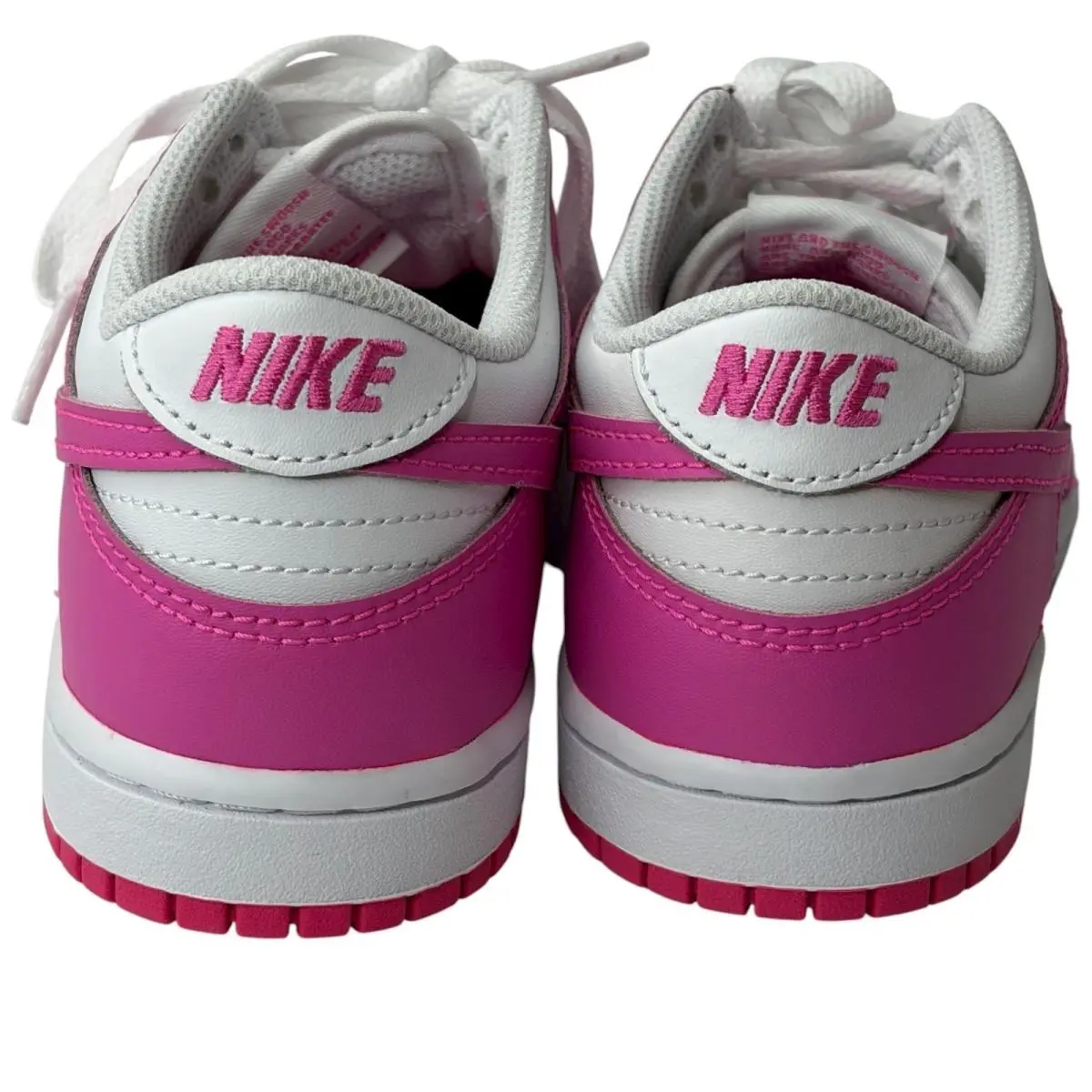 Nike shoes - Pink 3