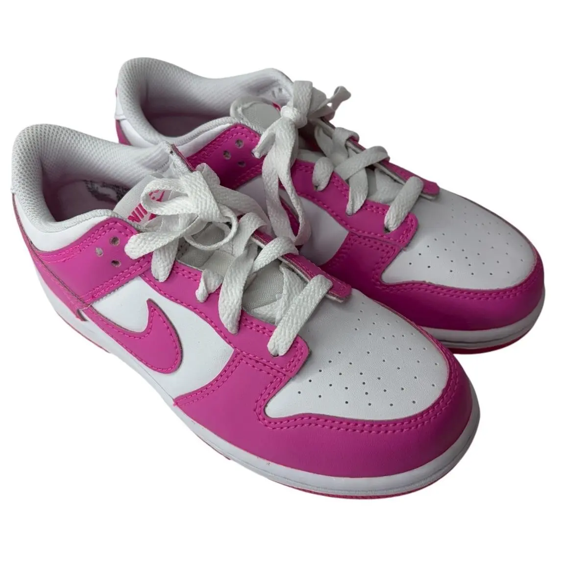 Nike shoes - Pink 5