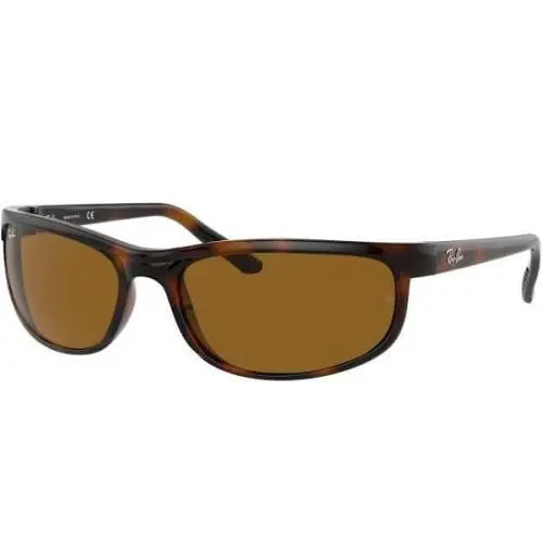 Ray Ban Sunglasses RB 2027 650833 RB2027 Predator 2 Dark HAVANA-B15 Lens