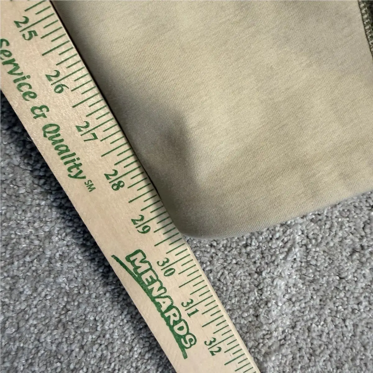 Nike clothing - Beige 2