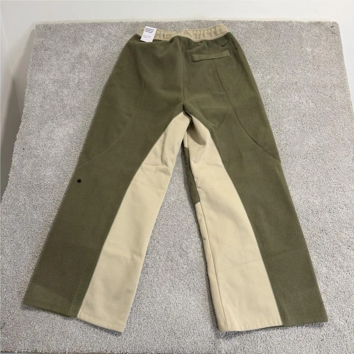 Nike clothing - Beige 0