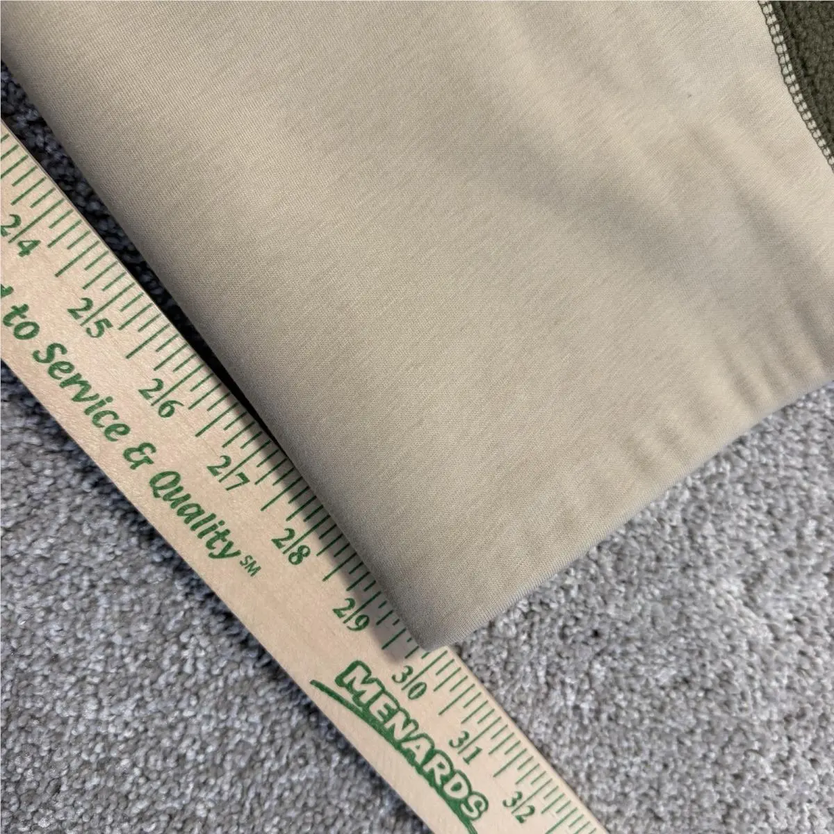 Nike clothing - Beige 2