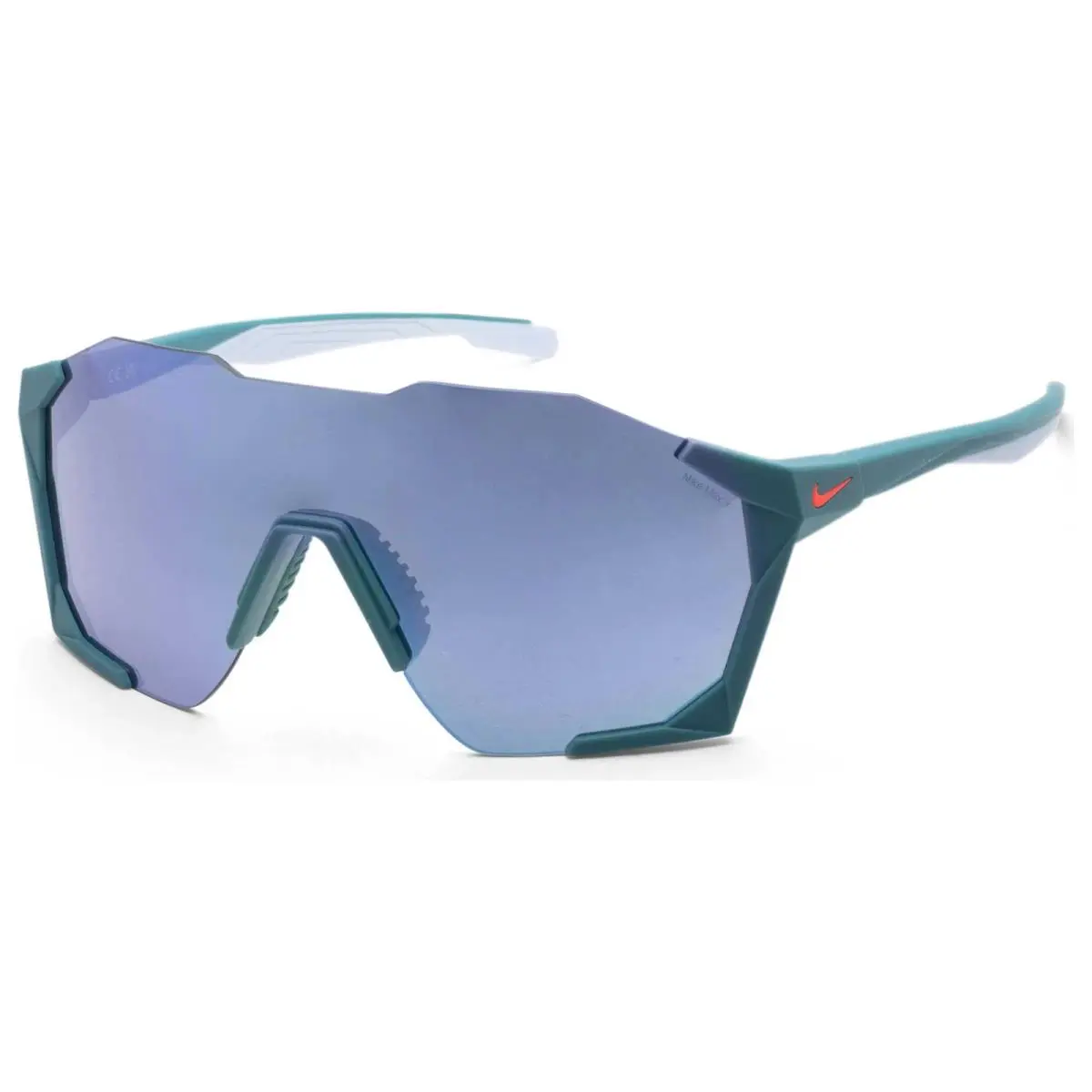 IB3518X-300 Mens  Charged Shield Sunglasses by Nike