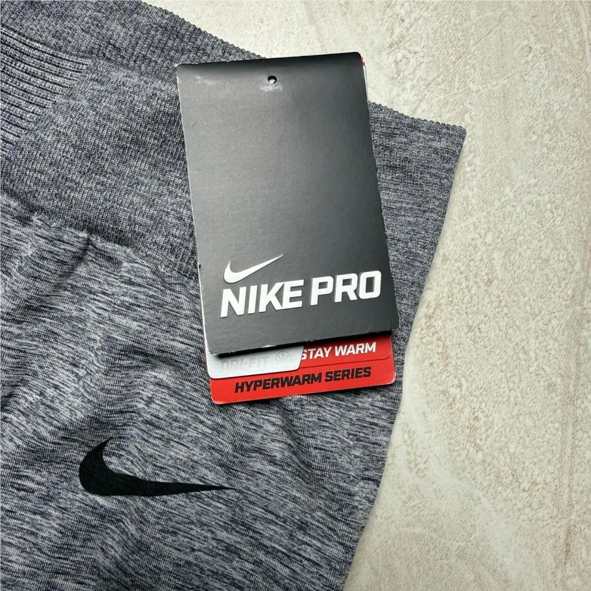 Nike clothing - Gray 1