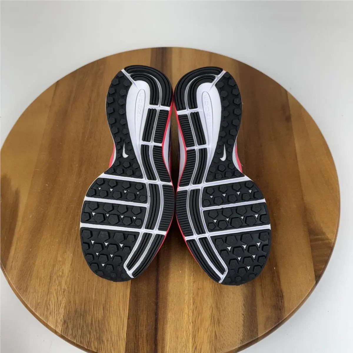 Nike shoes - Nike Zoom Pegasus - Zoom Pegasus - 881954-501 - Gray 5