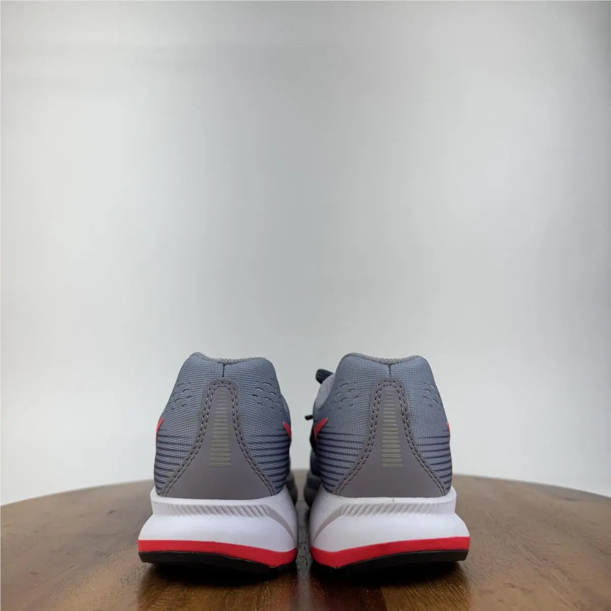 Nike shoes - Nike Zoom Pegasus - Zoom Pegasus - 881954-501 - Gray 0
