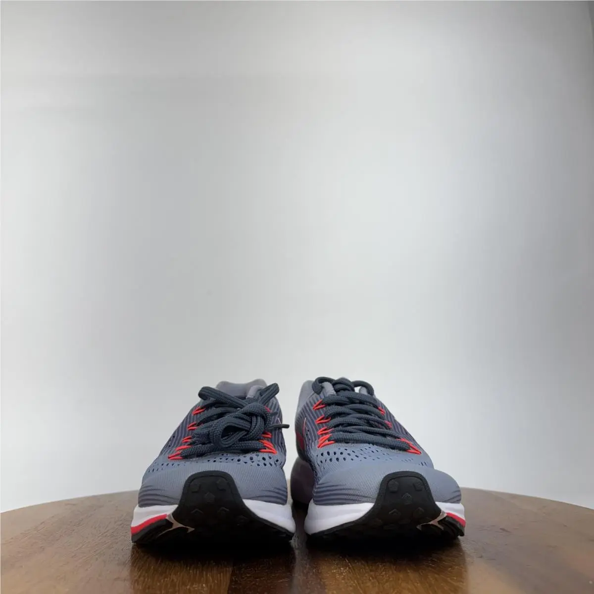Nike shoes - Nike Zoom Pegasus - Zoom Pegasus - 881954-501 - Gray 2