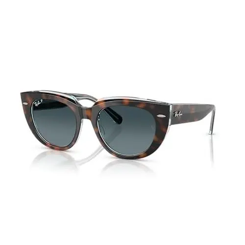 Ray Ban 0RB2286-1413 Sunglasses 52mm by Ray-Ban