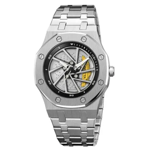 Men`s Speedway 42mm Quartz Watch by Invicta