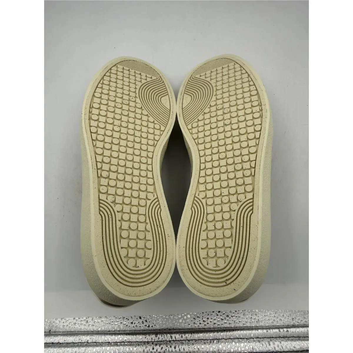 Nike shoes - Court Shot - Court Shot - Brown 4