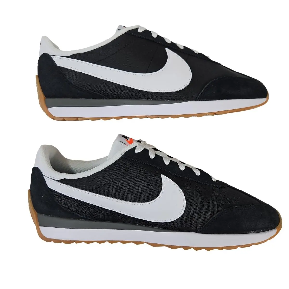 Nike shoes - Nike Mach Runner - Mach Runner - Black 0