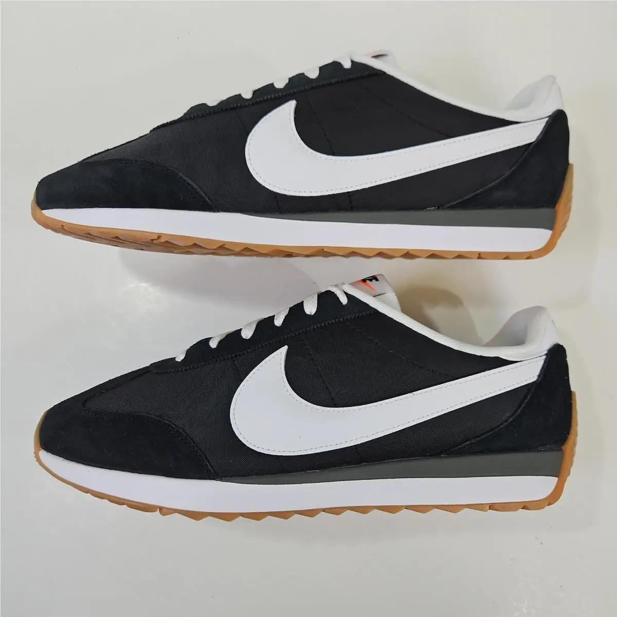Nike shoes - Nike Mach Runner - Mach Runner - Black 1