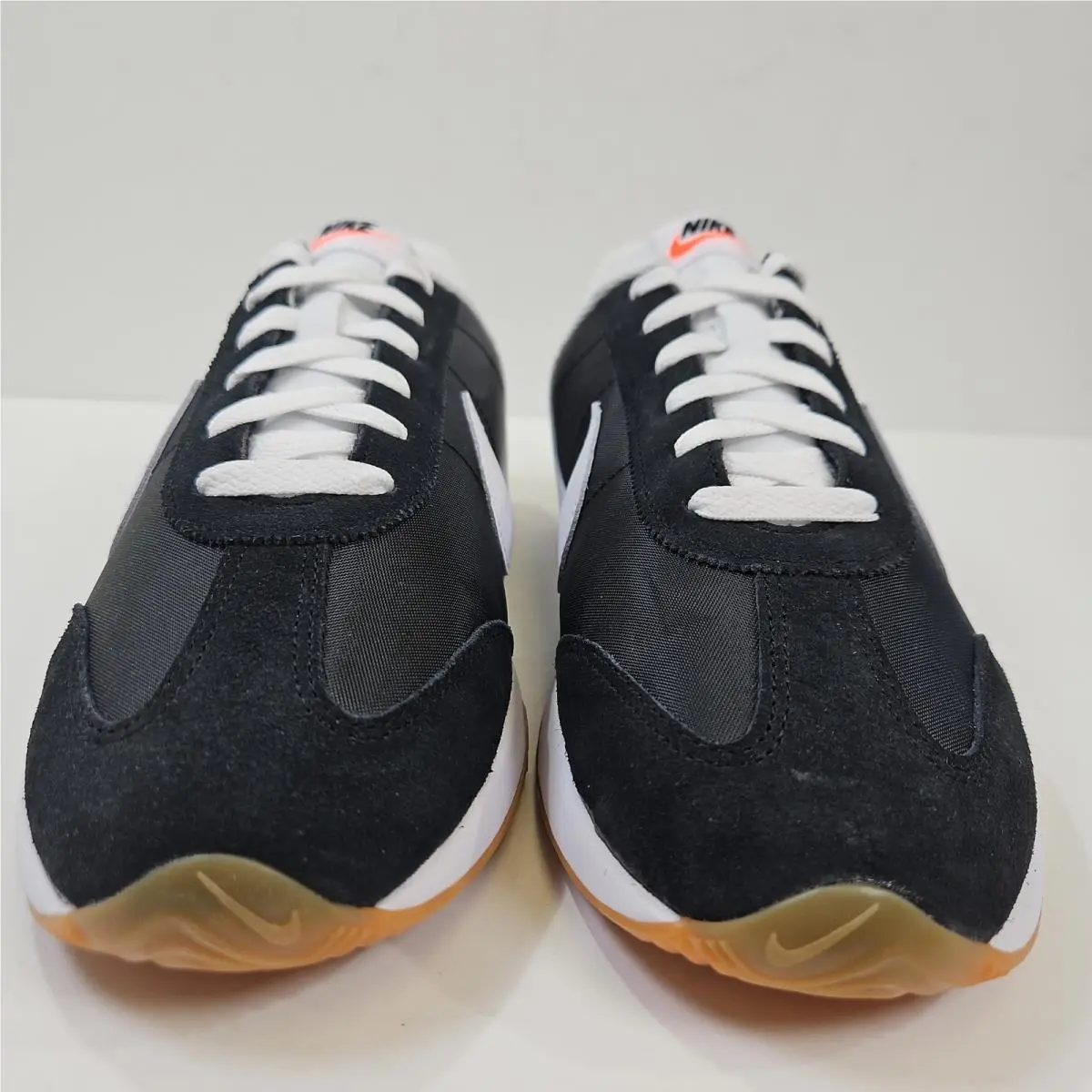 Nike shoes - Nike Mach Runner - Mach Runner - Black 2