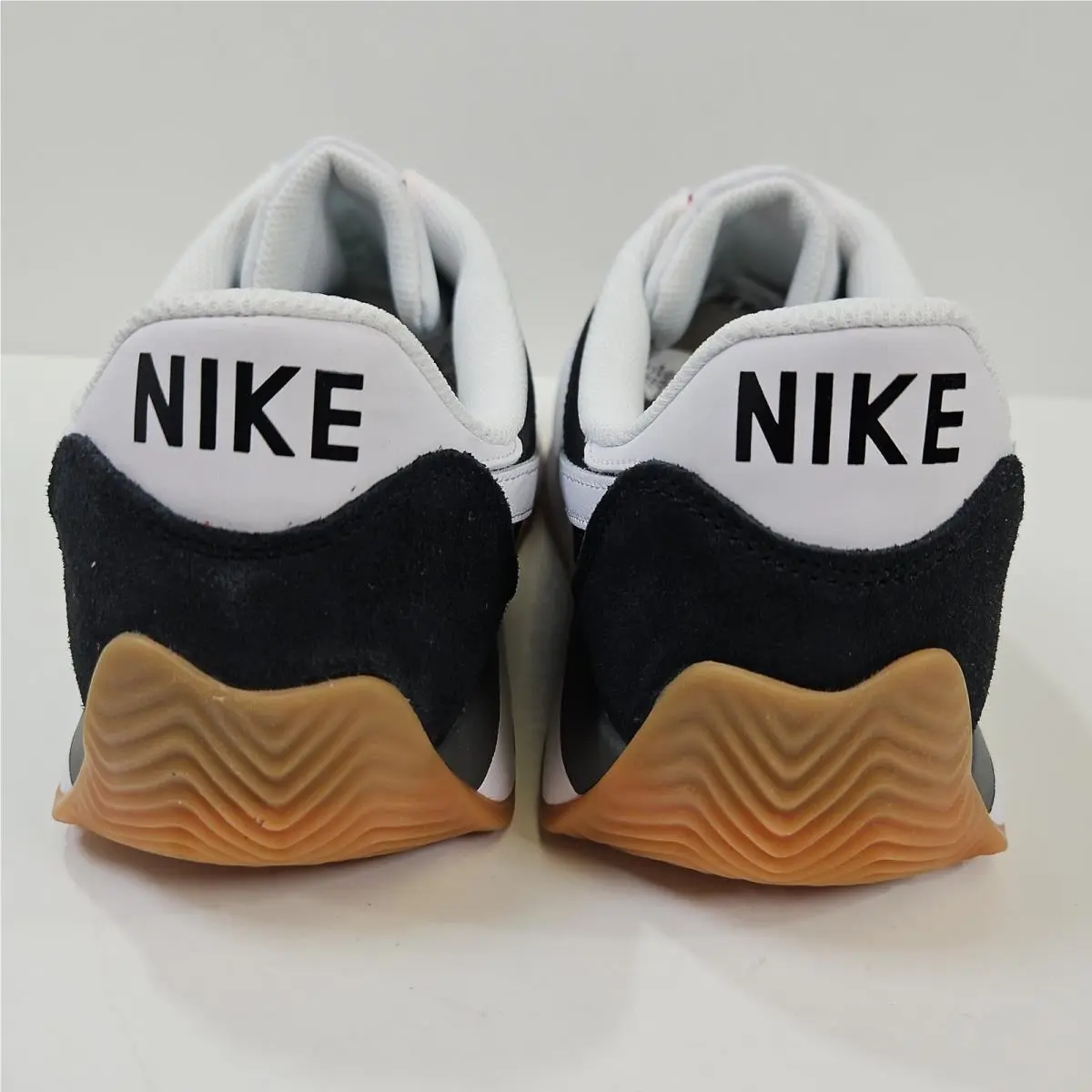 Nike shoes - Nike Mach Runner - Mach Runner - Black 3